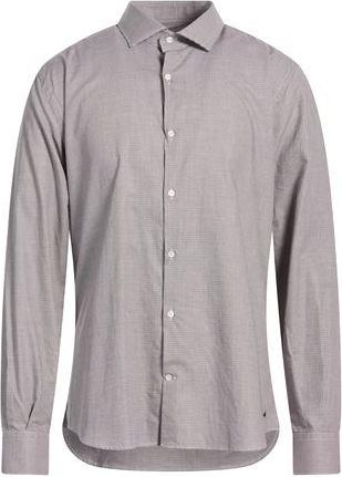 Brooksfield TOPWEAR - Camicie su YOOX.COM