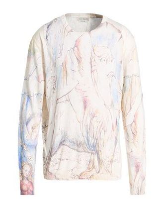 Alexander McQueen Sweaters