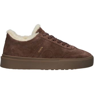 Blackstone QUARTZ AUDEN - EL283 Rain Drum - Sneaker (low)
