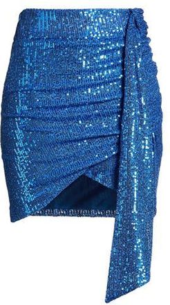 Silvian Heach BOTTOMWEAR - Mini skirts sur YOOX.COM