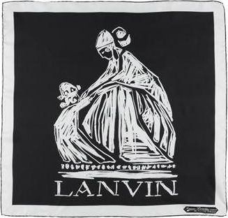 Lanvin ACCESSORI - Sciarpe su YOOX.COM