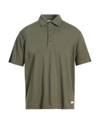 Officina 36 TOPWEAR - Polo shirts on YOOX.COM