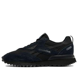 Reebok LX 2200 Triple Black GY1532