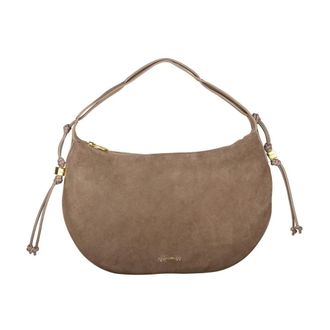 Coccinelle Dames, Tassen, Bruin, Maat: ONE Size
