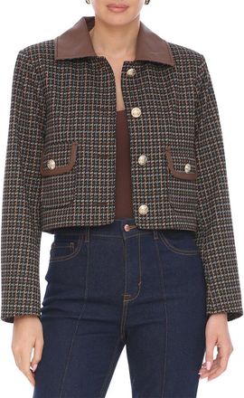 Bagatelle Suiting Jacket