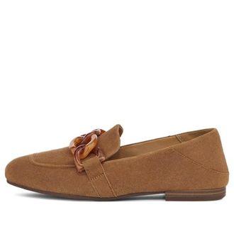 UGG (WMNS) UGG Casual Loafers Marron 1142273-CTSD