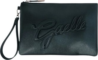 Gaëlle Paris Mujer, Bolsos, Negro, Talla: ONE Size