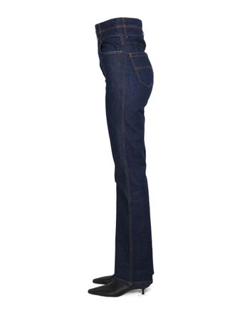 Philosophy di Lorenzo Serafini Comfort Jeans - Blue