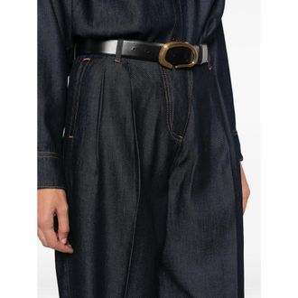 Iro Chasing Jeans - Blue
