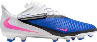 Nike Phantom 6 voetbalschoenen voor heren (Blauw)