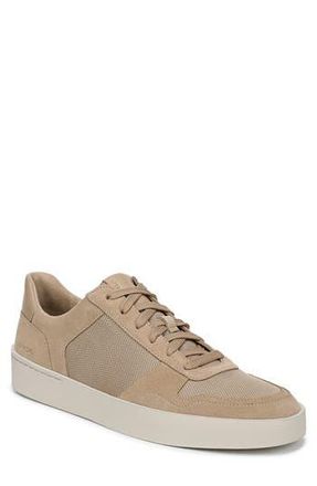 Vince Peyton Sneaker in Newcamel at Nordstrom Rack, Size 8.5