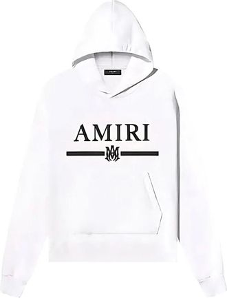 Amiri Uomo, Felpe, Bianco, L, new