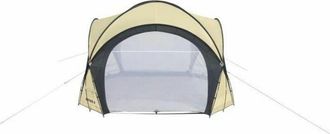 Bestway Domo De Protecci&oacute;n Para Spa Lay-z-spa - 390 X 390 X 255 Cm - Bestway