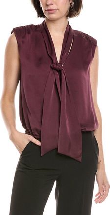 Ramy Brook Winnet Shirt