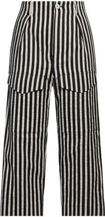 SETCHU BOTTOMWEAR - Pantaloni su YOOX.COM