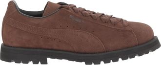 Puma Sneakers - Heren - Skateschoenen - Bruin - 43 EU - Su&egrave;de - Fitness