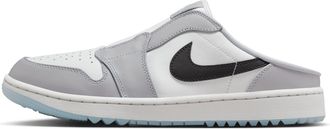 Nike Jordan Air Jordan 1 Mule Golf Wolf Grey FJ1214-004