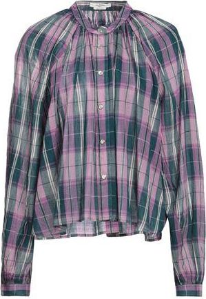 Isabel Marant CAMISETAS Y TOPS - Camisas en YOOX.COM