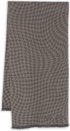 Emporio Armani Scarfs