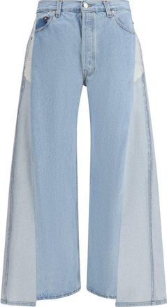 E.L.V. Denim E. L.V. Cotton Jeans Womens
