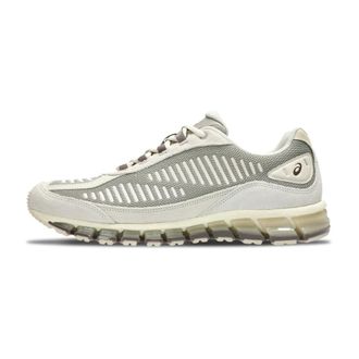 Asics Hombre, Deporte, Beige, Talla: 46 1/2 EU