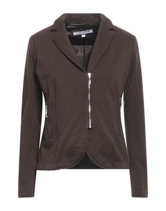 European Culture Blazers