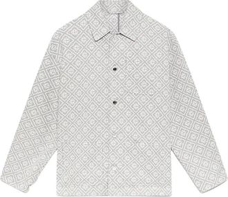 Casablanca Uomo, Giacche, Grigio, S, new