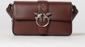 Pinko Borsa Love Bag Slouchy in pelle