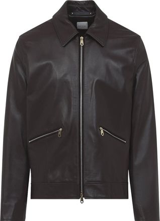 Paul Smith Regular Fit Jacket