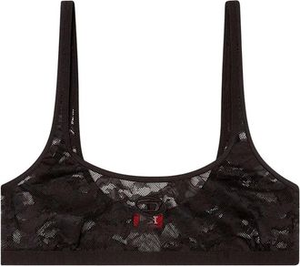 Diesel Underwears Nero-Donna