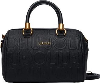 Liu Jo Donna, Borse, Nero, Taglia unica, new