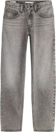 Levi's Jeans Taper Loose - - Jeans - Donna - Grigio - W24 L31