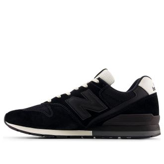 New Balance U996 Black U99655R