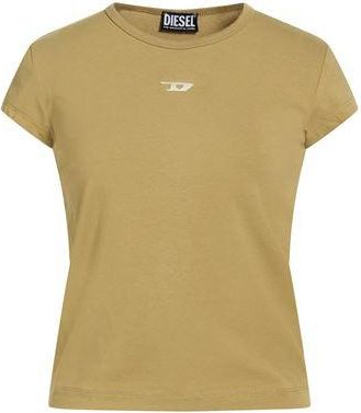Diesel CAMISETAS Y TOPS - Camisetas en YOOX.COM