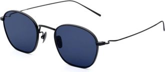 Akila Osiris Zonnebril - unisex - Zonnebrillen - Zwart - 47 MM - Accessoires