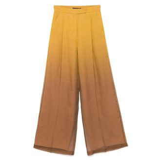 Pianoforte di Max Mara Baffo Trousers