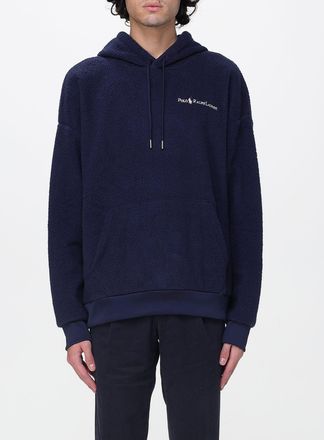 Polo Ralph Lauren Sweatshirt POLO RALPH LAUREN Men color Blue