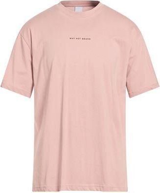 Why Not Brand CAMISETAS Y TOPS - Camisetas en YOOX.COM