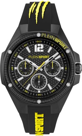 Plein Sport Tigermaster Pro Silicone Watch