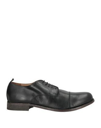 Moma SCHUHE - Schn&uuml;rschuhe auf YOOX.COM