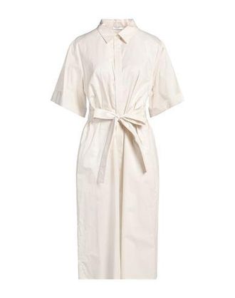 PESERICO VESTIDOS - Vestidos midi en YOOX.COM