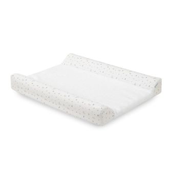 Cambrass Cambiador ba&ntilde;era 50x70x9 cm beige