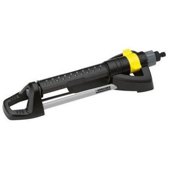Karcher Rociador Oscilante Os 5320 S - Ajustable Y Orientable