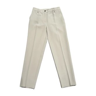 Emma & Gaia Pantalones - Trousers - Hombre - Beige - 2XS