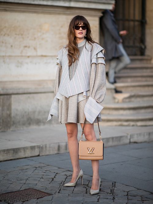 grigio come abbinare