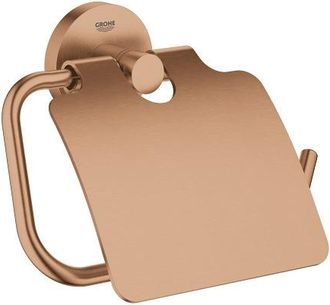 GROHE Essentials - Portarrollos, Warm Sunset Cepillado 40367dl1