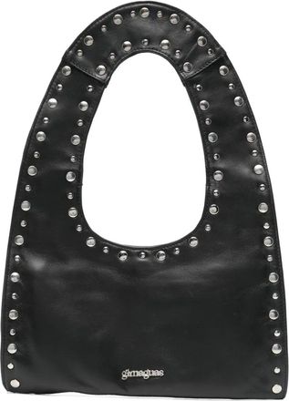 Gimaguas Franca mini bag - Black