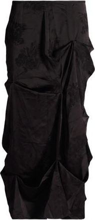 Ganni BOTTOMWEAR - Maxi skirts sur YOOX.COM