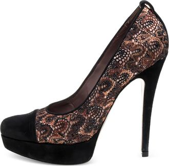 Missoni 355091 Black - Nero