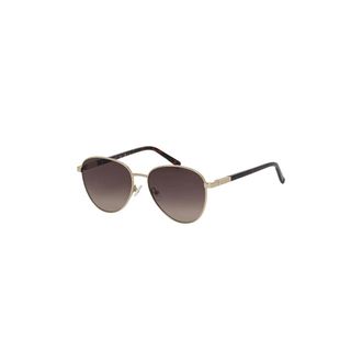 Guess unisex, Accessoires, Geel, Maat: 53 MM